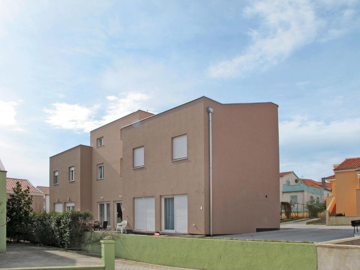 Silvija - Zad107 By Interhome Holiday home