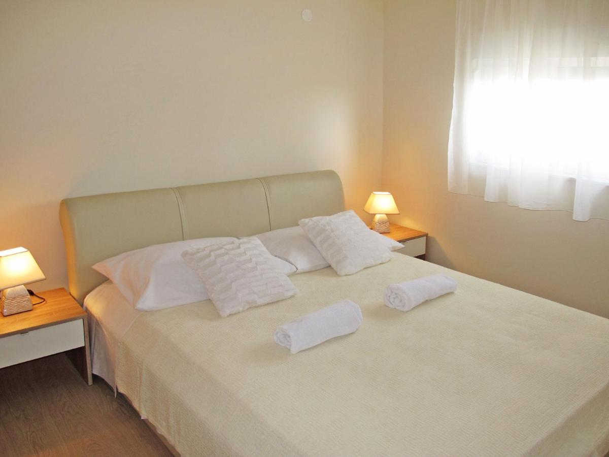Holiday home Silvija - Zad107 By Interhome Zadar