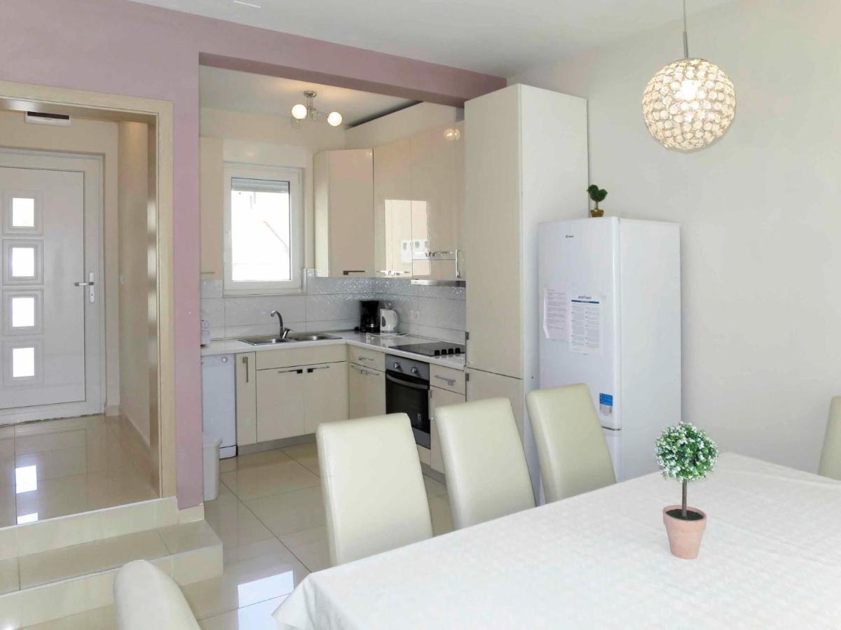 Silvija - Zad107 By Interhome Zadar