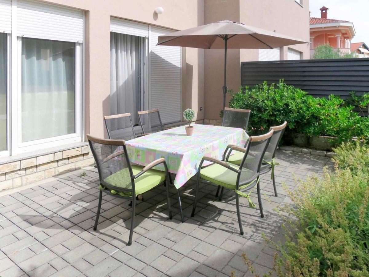Silvija - Zad107 By Interhome Holiday home