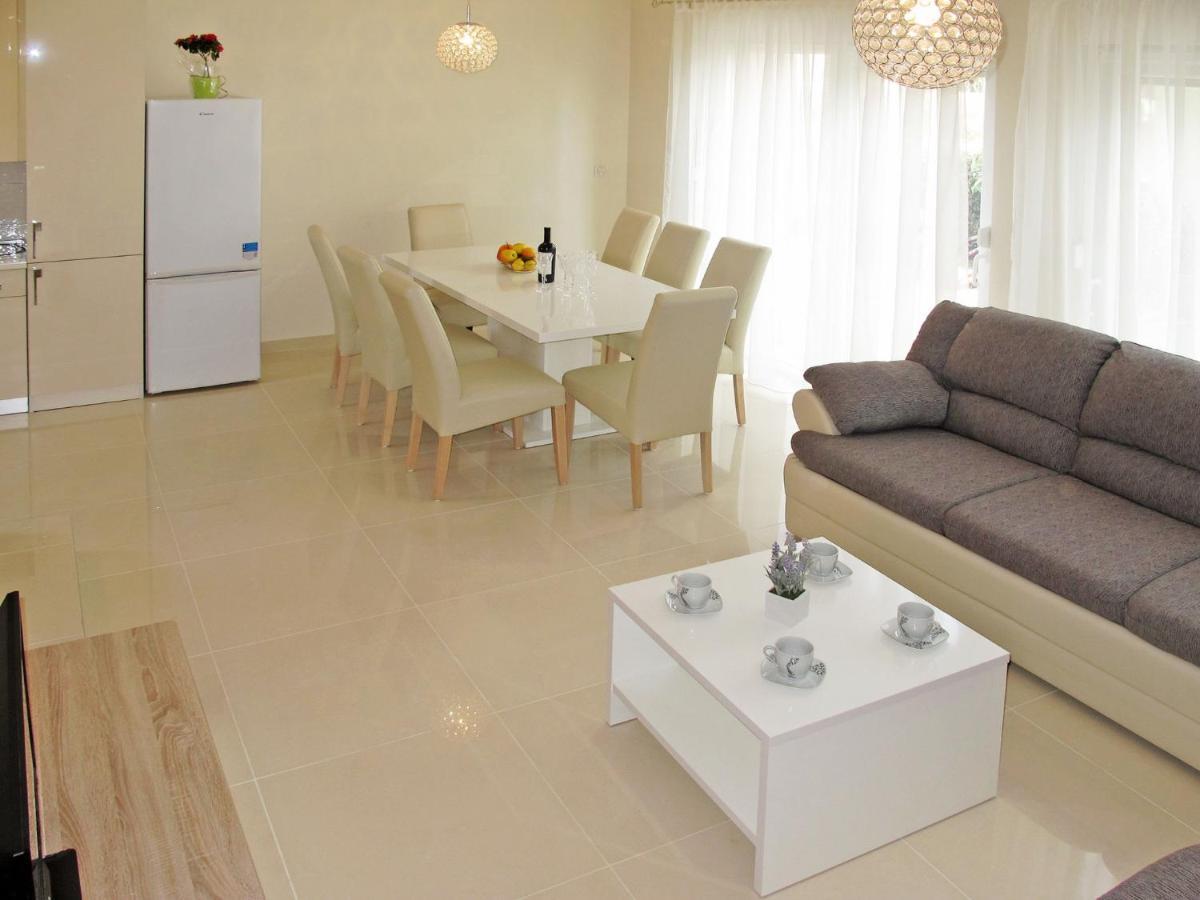 Holiday home Silvija - Zad107 By Interhome Zadar