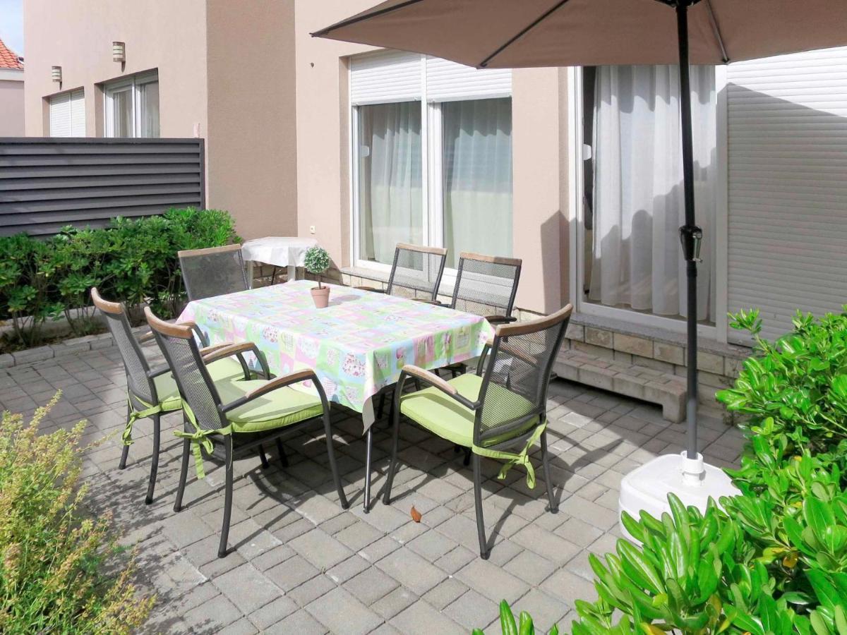 Holiday home Silvija - Zad107 By Interhome