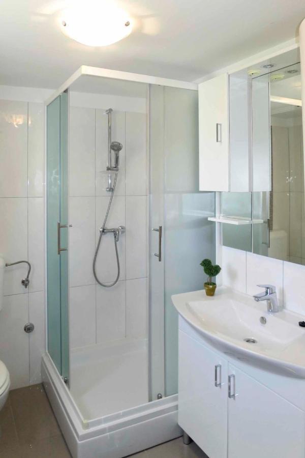 Holiday home Silvija - Zad107 By Interhome *