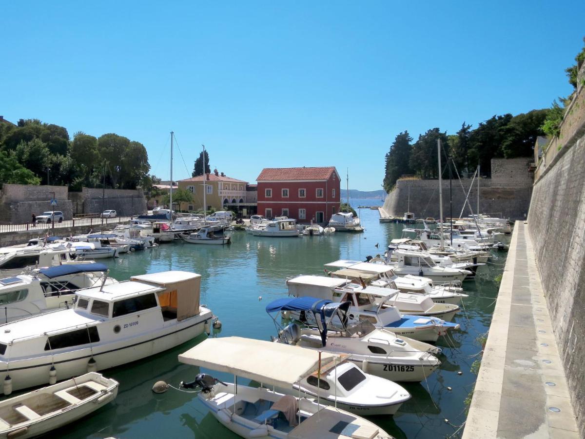 Silvija - Zad107 By Interhome Zadar