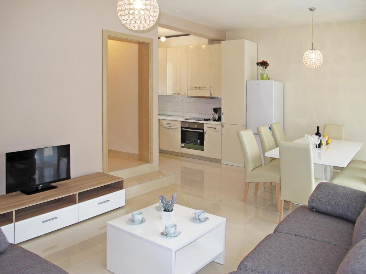 Silvija - Zad107 By Interhome Semesterbostad