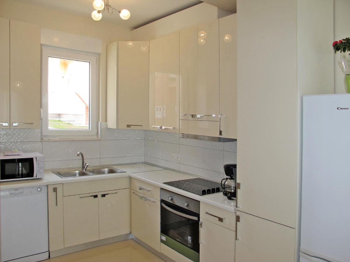 Silvija - Zad107 By Interhome Zadar